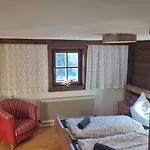 Apartament Theurerhof Saalfelden