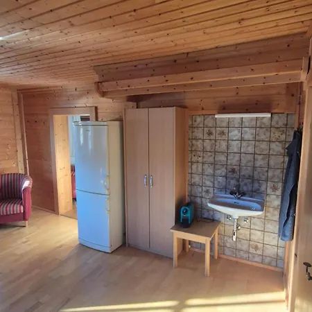 Theurerhof Apartment *