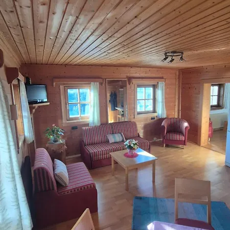 Lägenhet Theurerhof *