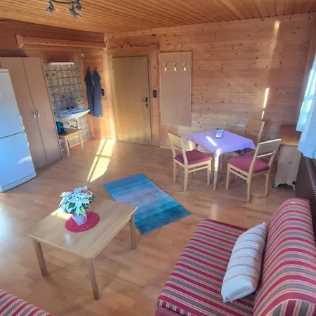 Theurerhof Apartment *