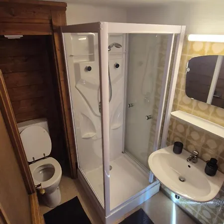 Apartment Theurerhof *