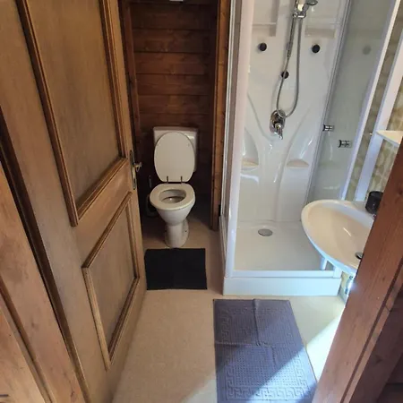 Theurerhof Apartment Saalfelden