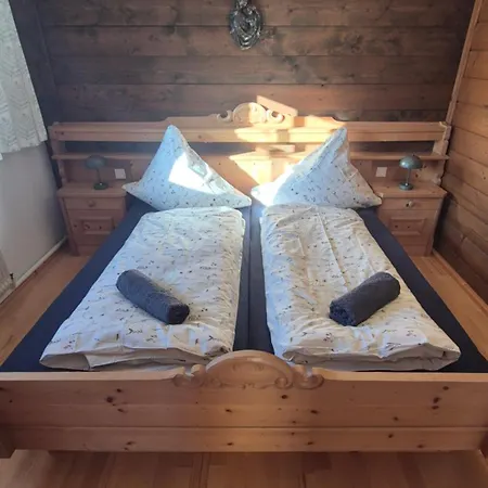 Lägenhet Theurerhof *