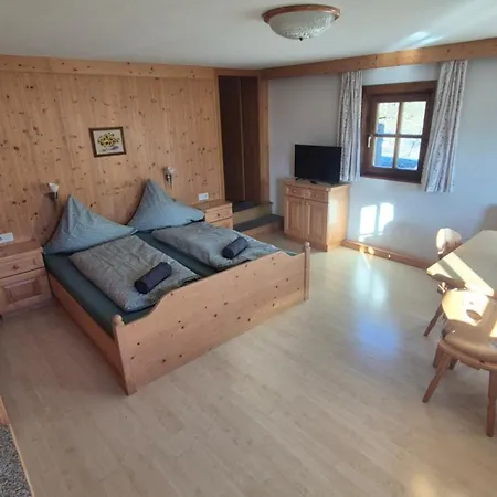 Theurerhof Apartment
