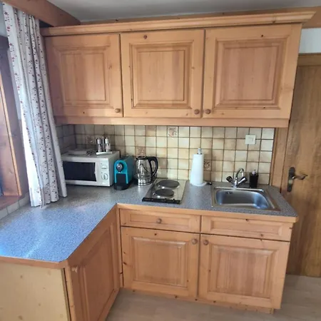 Theurerhof Зальфельден