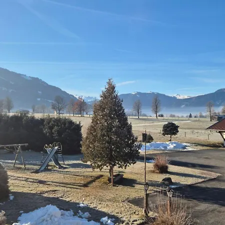 Theurerhof Зальфельден