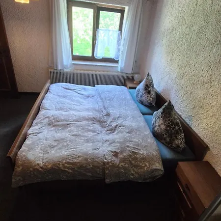 Theurerhof Apartment Saalfelden
