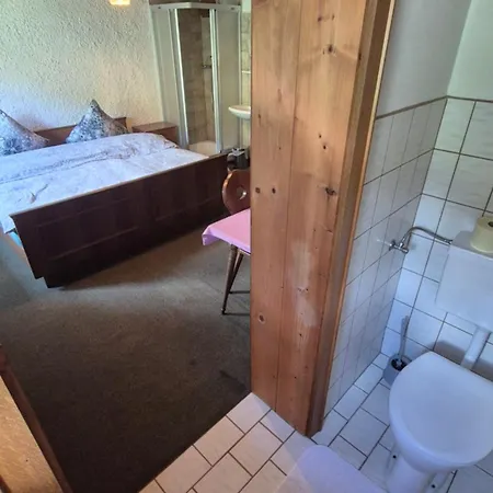 Apartment Theurerhof *