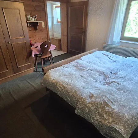 Theurerhof Apartment Saalfelden