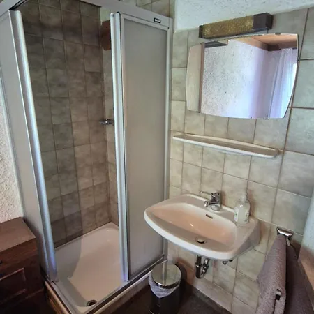 Apartment Theurerhof