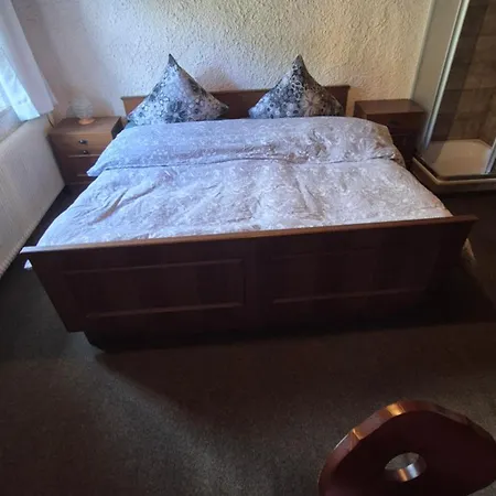 Theurerhof Apartment Saalfelden