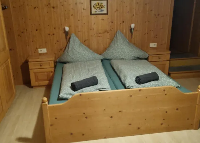 Theurerhof * Зальфельден