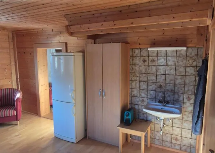 Theurerhof Apartment *