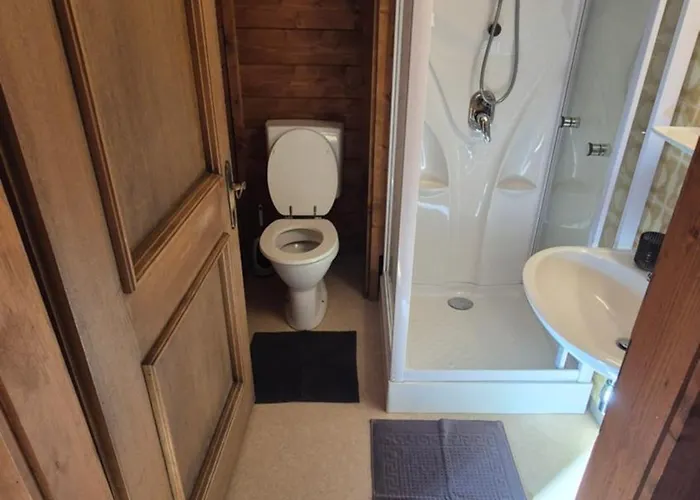 Theurerhof Apartment Saalfelden