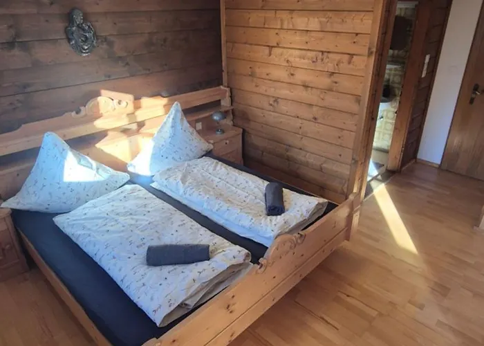 Apartment Theurerhof Saalfelden