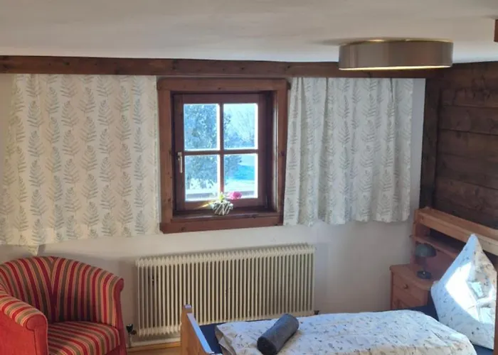 Apartment Theurerhof Saalfelden