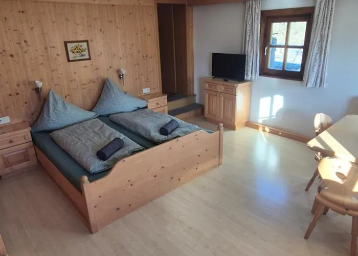 Theurerhof Apartment