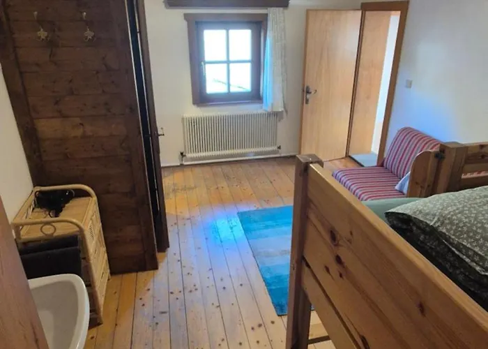 Theurerhof * Зальфельден