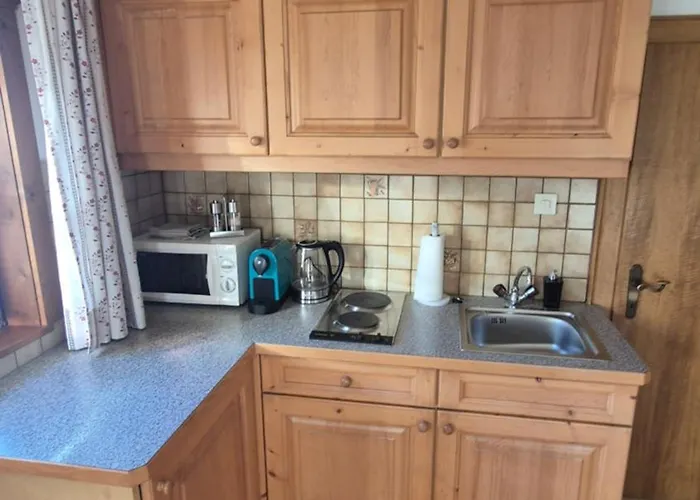 Theurerhof Зальфельден