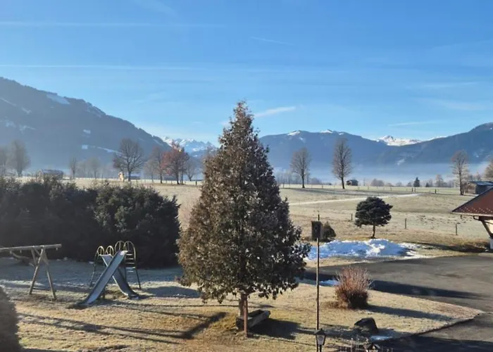 Theurerhof Saalfelden